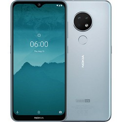 Замена камеры на телефоне Nokia 6.2 в Курске